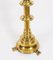 Antique Victorian Brass Eagle Lectern, 1890s 11