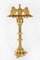 Antique Victorian Brass Eagle Lectern, 1890s 16