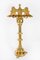 Antique Victorian Brass Eagle Lectern, 1890s, Image 16