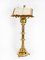 Antique Victorian Brass Eagle Lectern, 1890s 4