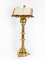 Antique Victorian Brass Eagle Lectern, 1890s, Image 4