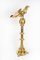 Antique Victorian Brass Eagle Lectern, 1890s, Image 17