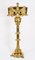 Antique Victorian Brass Eagle Lectern, 1890s, Image 14