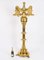Antique Victorian Brass Eagle Lectern, 1890s, Image 18