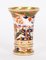 Antique Spode Beaded Beakers Imari Style Matchpots 1820s 19th Century, Set of 2 4