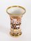 Antique Spode Beaded Beakers Imari Style Matchpots 1820s 19th Century, Set of 2, Image 8