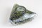 Italienische Schale aus Muranoglas, 1950 11