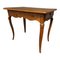 Regency Style Table in Oak, Image 1
