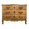 Louis XIV Dresser in Oak 1