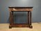 Empire Style Mahogany Console 2