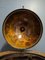 Vintage Terrestrial Globe Bar 3