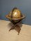 Vintage Terrestrial Globe Bar 7