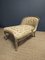 Chaise Longue Duchesse Style Transition 6