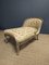 Transition Style Duchess Chaise Lounge 6