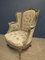 Chaise Longue Duchesse Style Transition 4