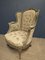 Transition Style Duchess Chaise Lounge 4