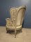 Transition Style Duchess Chaise Lounge, Image 5