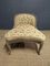 Transition Style Duchess Chaise Lounge 7