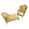 Chaise Longue Duchesse Style Transition 1