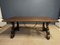 Spanish Wooden Dining Table 2