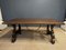 Spanish Wooden Dining Table, Image 2