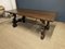 Spanish Wooden Dining Table 5