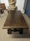 Spanish Wooden Dining Table 4