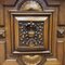 Antique Wilhelminian Cupboard in Walnut, 1880, Image 10