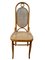 Chaises Antiques de Thonet, 1900, Set de 4 10