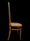 Sedie antiche di Thonet, 1900, set di 4, Immagine 13