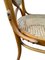 Chaises Antiques de Thonet, 1900, Set de 4 11