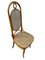 Chaises Antiques de Thonet, 1900, Set de 4 6