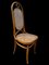 Antique Chairs from Thonet, 1900, Set of 4, Image 2