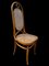 Chaises Antiques de Thonet, 1900, Set de 4 2