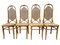 Antique Chairs from Thonet, 1900, Set of 4, Image 5