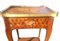 Antique Bedside Table in Wood, 1700s, Image 6