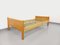 Vintage Les Arcs Bed in Ash, 1960s 14