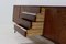 Dutch Wooden Sideboard by Tijsseling, 1970s 2