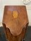 Antique George III Mahogany Inlaid Post Box, 1800s, Image 5