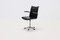 Dutch Swivel Desk Chair from Gebr. De Wit, 1960s 1