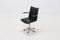 Dutch Swivel Desk Chair from Gebr. De Wit, 1960s 9