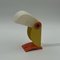 Vintage Italian Toucan Lamp by Enea Ferrari, 1970s, Image 2