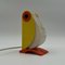 Vintage Italian Toucan Lamp by Enea Ferrari, 1970s, Image 10