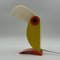 Lampe Toucan Vintage par Enea Ferrari, Italie, 1970s 7