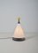 Table Lamp by Linke Plewa for Elkamet, 1990s 2