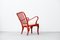 Fauteuil Vintage par Josef Frank, 1930 5