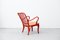 Vintage Armchair by Josef Frank, 1930 21