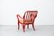 Vintage Armchair by Josef Frank, 1930 28