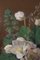P.Allier, Hellebore Bouquet, 1880, Gouache, Framed, Image 5