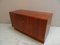 Mid-Century Teak Cabinet, 1960s, Image 3